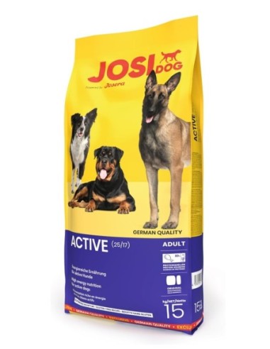 Josidog Active 15kg