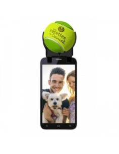 DOGGY BALL SELFIE RDD 2