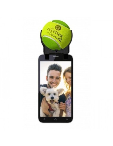 DOGGY BALL SELFIE RDD