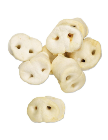 Nez de cochon soufflé - Lot de 50 pièces