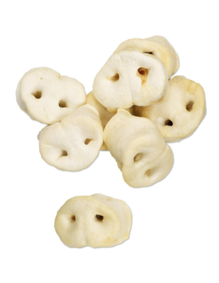 Nez de cochon soufflé - Lot de 50 pièces