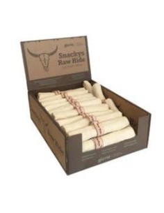 Rouleau à mâcher - Peau de vache