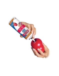 KONG Cheddar Cheese Easy Treat 2