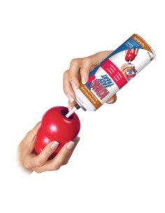 KONG Peanut Butter Easy Treat 2