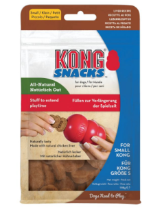 kong Snacks Liver