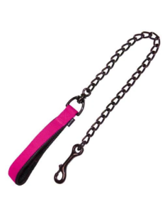 Laisse métallique Classic