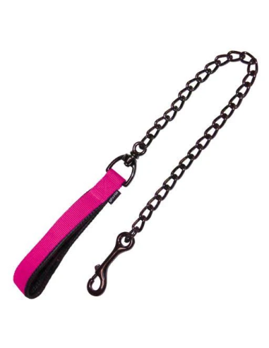 Laisse métallique Classic