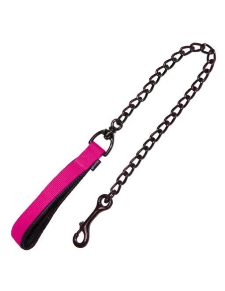 Laisse métallique Classic