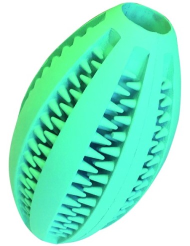 Dental Fun Balle Rugby