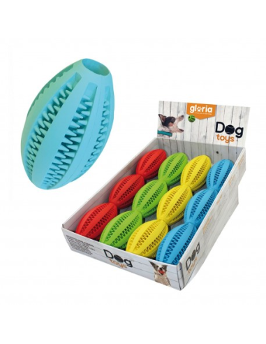 Dental Fun Balle Rugby