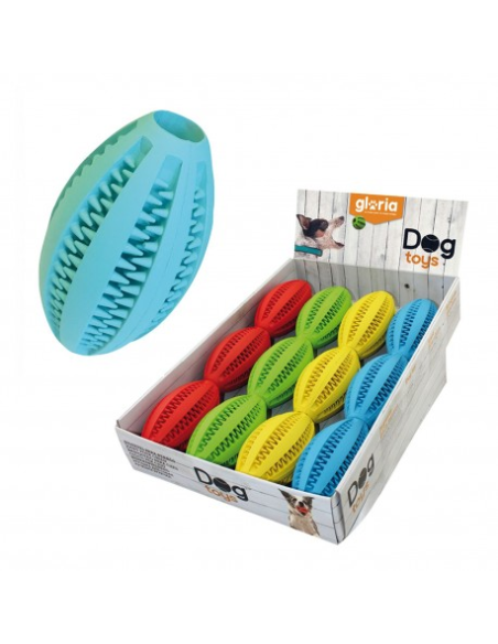 Dental Fun Balle Rugby