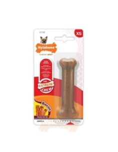 Nylabone dura chew Bacon - jouet à mâcher pour chien