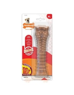 Nylabone dura chew Bacon - jouet à mâcher pour chien 2