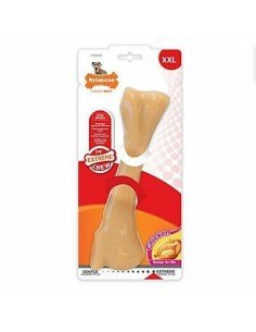 Nylabone DURA chew monster bone XXL Chicken