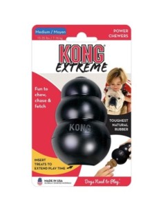 Jouet KONG® Extrême noir 2