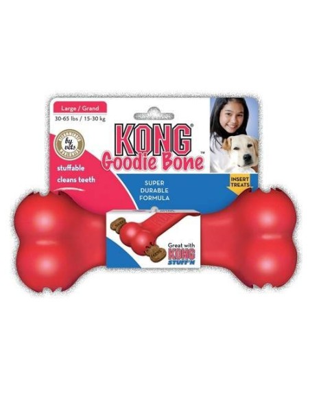 Jouet KONG® Goodie Bone Medium