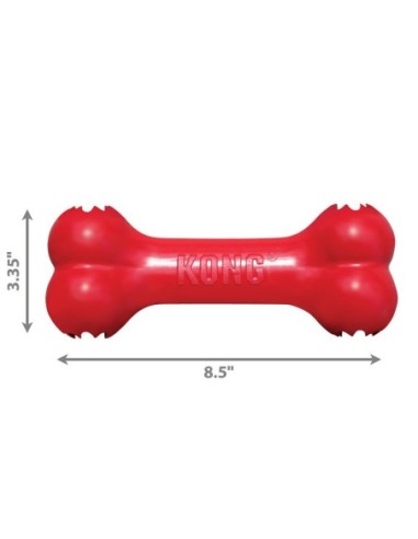 Jouet KONG® Goodie Bone Large
