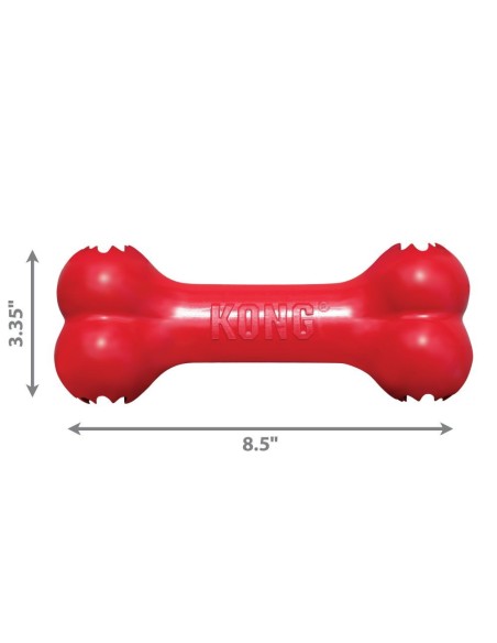 Jouet KONG® Goodie Bone Large