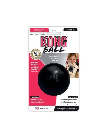 Balle - Jouet KONG® Balle Extreme