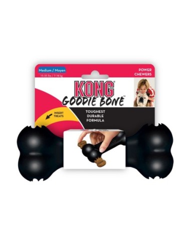 Jouet KONG Extreme Goodie Bone