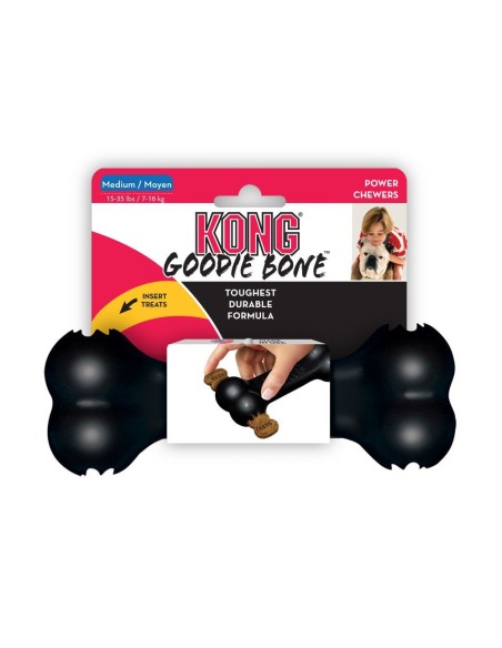 Jouet KONG Extreme Goodie Bone