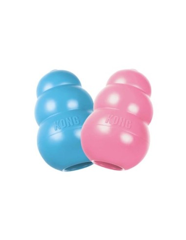 KONG PUPPY