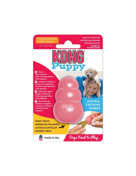 KONG PUPPY