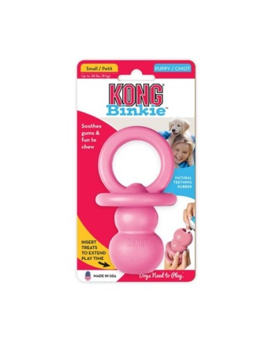 KONG Binkie