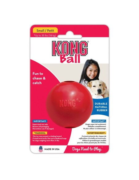 KONG Ball