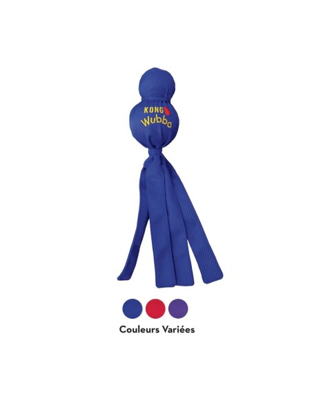 KONG Wubba™ - Jouets pour chien