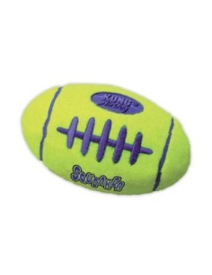 Jouet KONG AirDog Squeaker Rugby