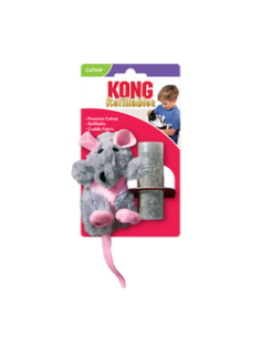KONG Refillables rat