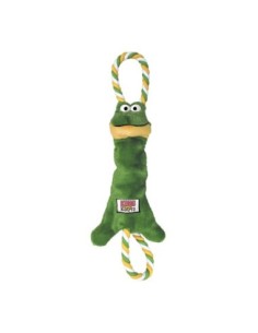TUGGER® KNOTS FROG KONG