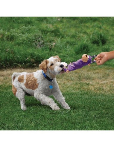 TUGGER® KNOTS FROG KONG