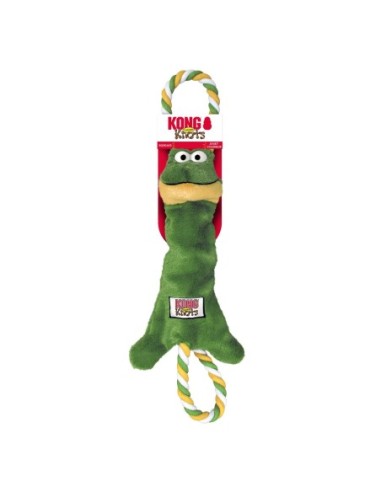TUGGER® KNOTS FROG KONG
