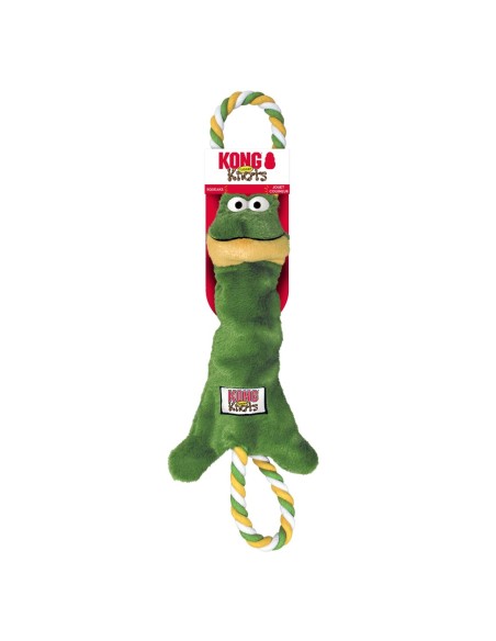 TUGGER® KNOTS FROG KONG
