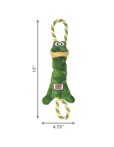 TUGGER® KNOTS FROG KONG