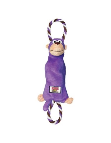 KONG Tugger Knots Monkey