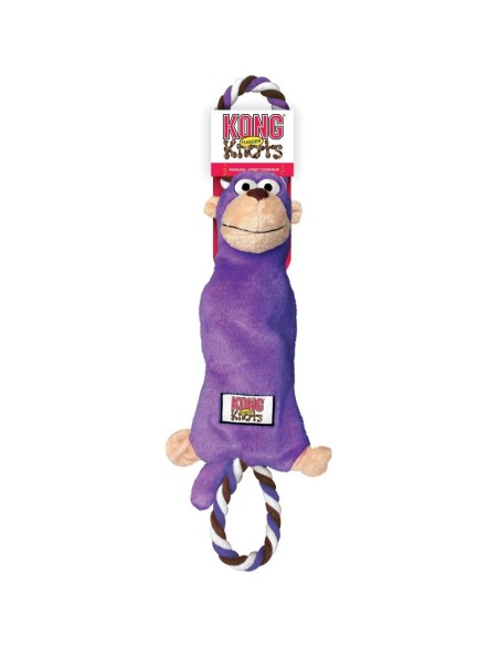 KONG Tugger Knots Monkey