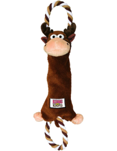 Kong tugger Knots Moose