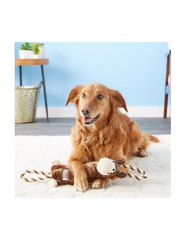 Kong tugger Knots Moose