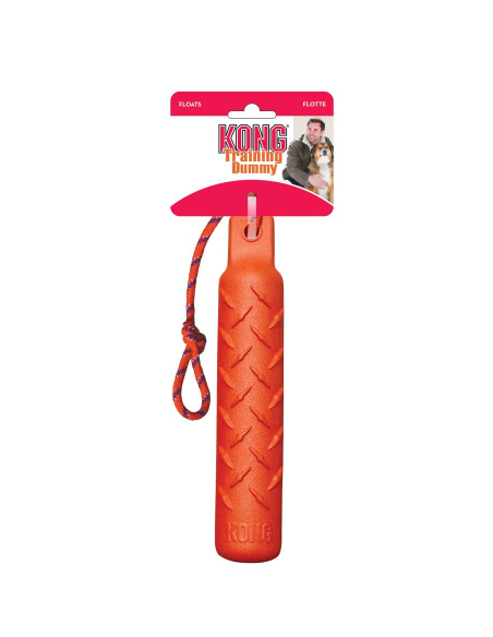 KONG Training Dummy