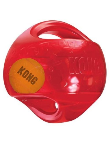 KONG® Jumbler ball