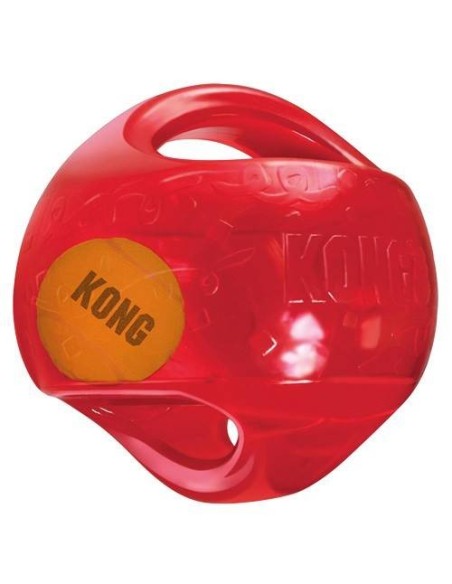 KONG® Jumbler ball