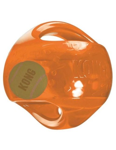 KONG® Jumbler ball