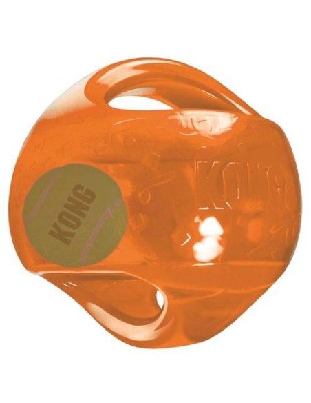 KONG® Jumbler ball