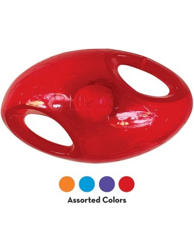 KONG® Jumbler Football