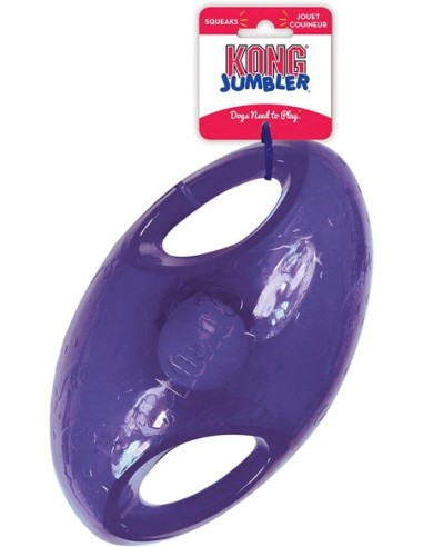 KONG® Jumbler Football