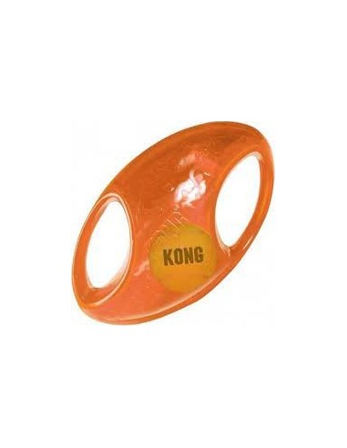 KONG® Jumbler Football