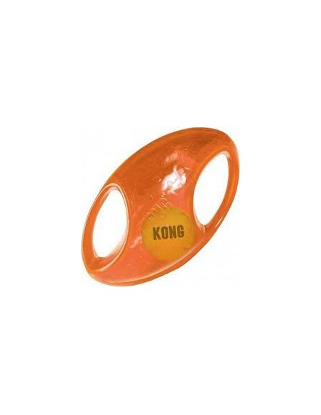 KONG® Jumbler Football